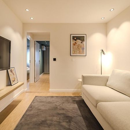 Taxa - T2 No Centro Da Cidade - Braga Apartment Exterior photo