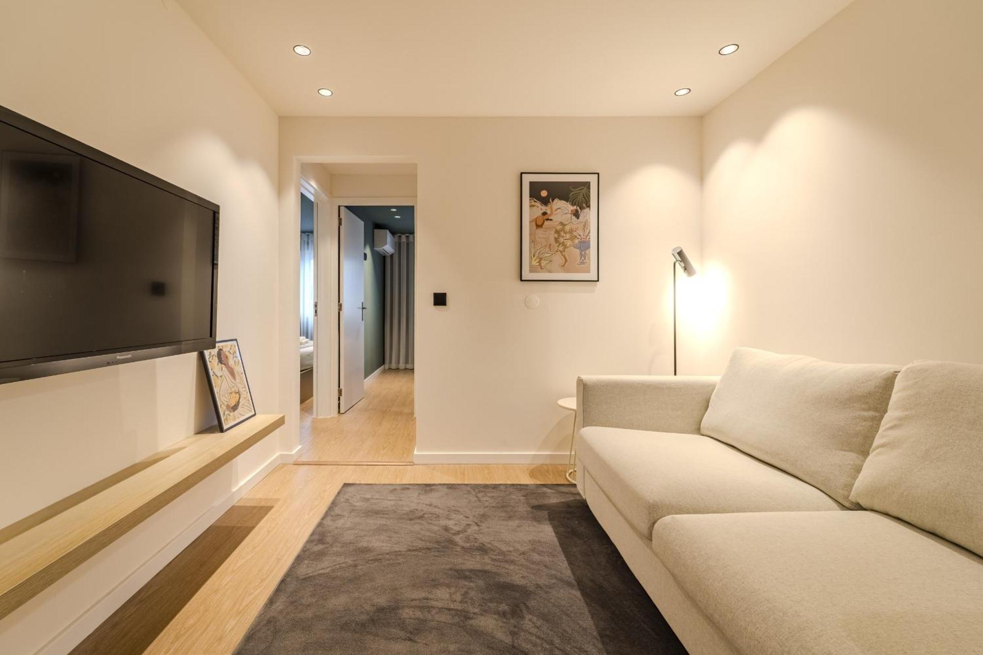 Taxa - T2 No Centro Da Cidade - Braga Apartment Exterior photo