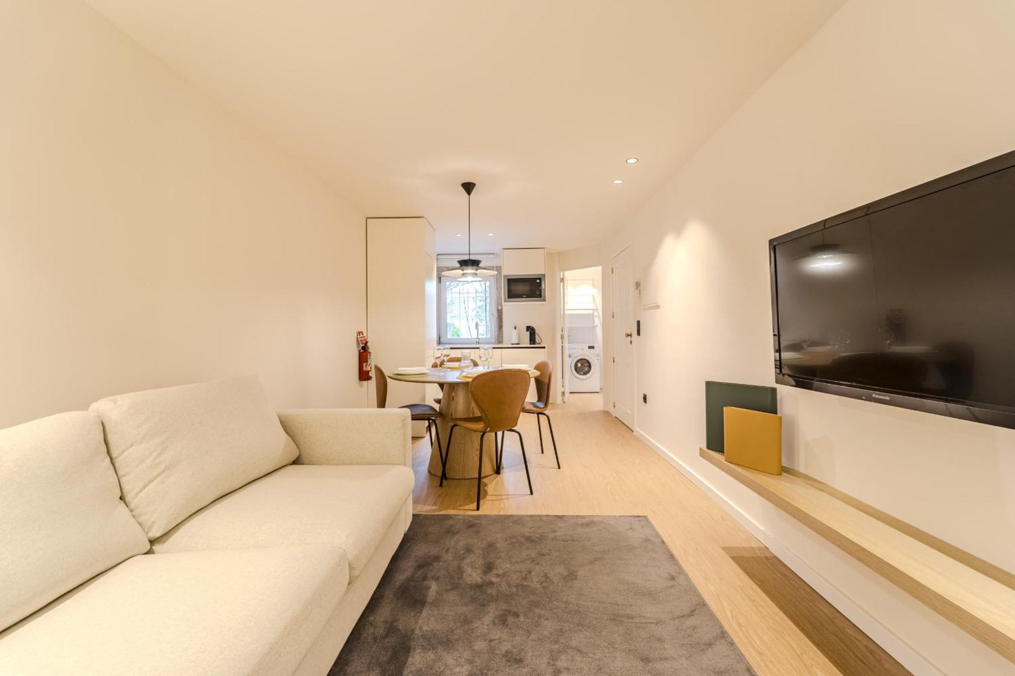 Taxa - T2 No Centro Da Cidade - Braga Apartment Exterior photo